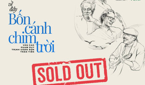 Bắt khán giả đợi cả giờ rồi hủy show: Đỉnh điểm coi thường nghệ sỹ và khán giả