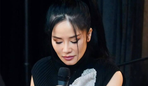 Diva Hồng Nhung: Khán giả mua vé vẫn bị dẫn vào trong để nghe thông báo huỷ show