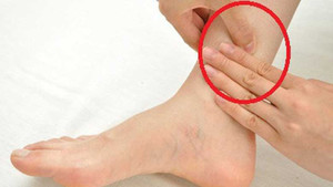 Phụ nữ ngoài 40, day huyệt này 10 phút mỗi ngày sẽ trẻ lâu, sống thọ