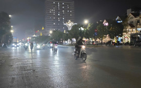 Bắc Ninh xử lý hơn 143.000 lượt vi phạm giao thông, thu 251 tỷ đồng năm 2025