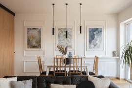 Những xu hướng thiết kế nội thất lên ngôi năm 2026