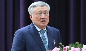 Phó Thủ tướng: Không để cán bộ 'tròn vo', quan hệ tốt lại dễ dàng thăng tiến