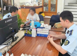 Thanh Hoá mạnh tay xử lý các cơ sở vi phạm về thương mại điện tử