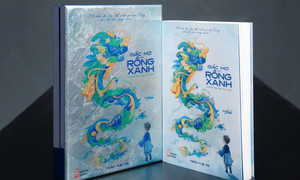 Thế hệ trẻ Việt Nam với giấc mơ 'hóa rồng xanh'