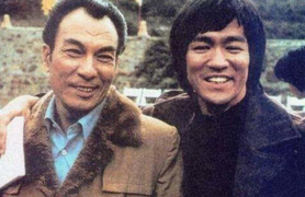 Sự thật phía sau lời đồn Lý Tiểu Long bị người không biết võ đấm bất tỉnh