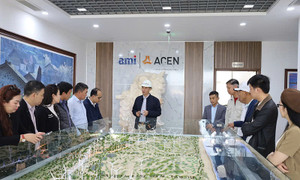 Quảng Trị thưởng Tết Nguyên đán 2026 cao nhất 170 triệu đồng