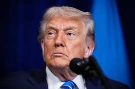 Mỹ và Ukraine 'tiến rất gần kế hoạch hòa bình'