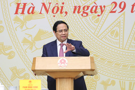 Thủ tướng đề nghị kiểm soát dòng tiền đi vào các động lực tăng trưởng