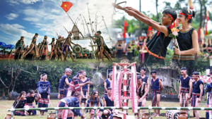 Kỳ công gìn giữ 'kho báu' văn hóa Ba Na giữa đại ngàn Tây Nguyên