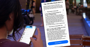 Người dùng Zalo có thật sự đọc điều khoản trước khi bấm 'đồng ý'?