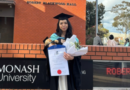 Cú sốc học thuật của nữ thạc sĩ Việt tại Úc và bài học 'không đi đường tắt'