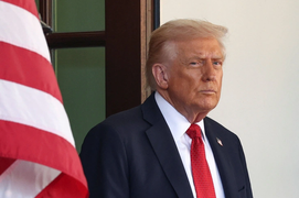 Trung Quốc tập trận quanh Đài Loan, phản ứng của ông Trump khiến tất cả bất ngờ