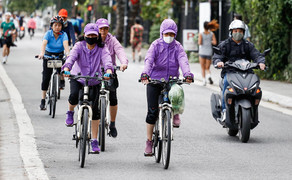 Dự báo thời tiết ngày 31/12: Miền Bắc tăng nhiệt trước khi đón không khí lạnh