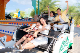 Khách TP.HCM chốt tour Tết Bính Ngọ sớm vài tháng để giữ chỗ đẹp, săn khuyến mãi