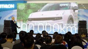 Tasco công bố kết quả 'Hành trình An tâm': Xe chạy hơn 100.000 km vẫn ổn định