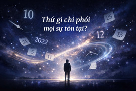 Đố vui: Thứ gì không hình dạng, không khối lượng nhưng ai cũng chịu tác động?