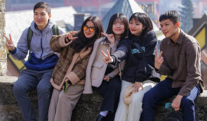 Miền Bắc liên tiếp đón không khí lạnh dịp đầu năm mới, Hà Nội thấp nhất 11°C