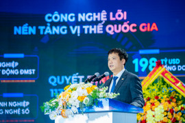 FPT đặt mục tiêu triển khai trợ lý ảo, nền tảng AI tiếng Việt quy mô lớn từ 2026