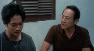 Gia đình trái dấu tập 15: Ông Phi đồng ý con trai cưới nhưng không nhận con dâu