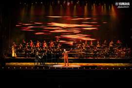 Yamaha Music Vietnam nâng tầm trải nghiệm âm nhạc biểu diễn