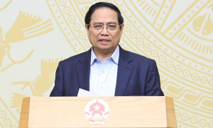 Thủ tướng: 491 dự án tồn đọng, kéo dài cần tiếp tục công tác thanh tra