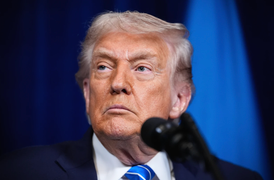 Mỹ tập kích mục tiêu đầu tiên trên đất liền Venezuela