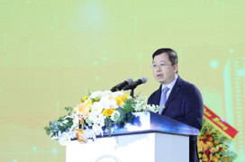 Tổng Giám đốc VTV: Không để ‘Make in Vietnam’ trở thành khẩu hiệu rỗng