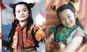 Na Tra đáng yêu nhất màn ảnh: Đánh mất hào quang, loay hoay tuổi U40