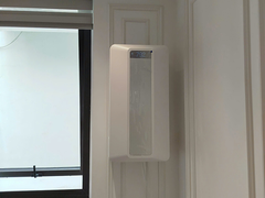 Máy cấp khí tươi AirProce và giải pháp xử lý không khí cho không gian kín