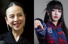 Thua toàn diện ở SEA Games, Madam Pang vẫn dược động viên