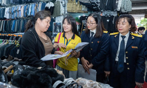 Những luật có hiệu lực từ ngày đầu năm mới 2026