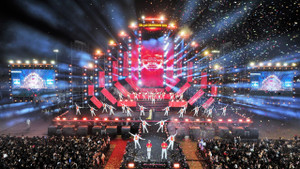 Trực tiếp: Thế giới và Việt Nam chào đón năm mới 2026