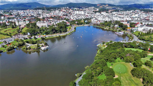 31.240 tỷ đồng và ‘vùng đệm tài chính’ cho cú bứt tốc của Lâm Đồng