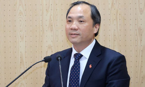 Tổng Biên tập Tạp chí Cộng sản giữ chức Phó Trưởng Ban Tổ chức Trung ương