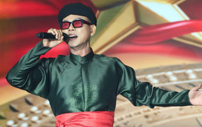 Tham vọng của Phan Đinh Tùng dành cho 'bản hit quốc dân' hơn 300 triệu view