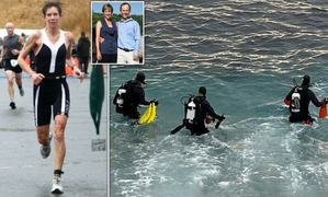 Nữ vận động viên bị cá mập cắn chết, nhân chứng kể tình tiết kinh hoàng