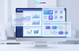 Cách Unime Network sử dụng AI hiệu quả trong kỷ nguyên số