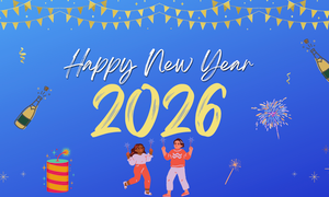 Gợi ý loạt caption status tạm biệt năm cũ 2025, chào đón năm mới 2026 độc lạ