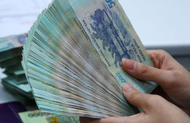 Ai sẽ được nhận 400.000 đồng tiền an sinh xã hội dịp Tết Nguyên đán 2026?