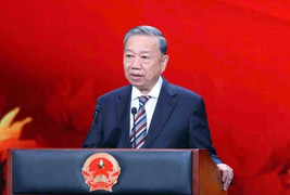 Phát huy trí tuệ và bản lĩnh Việt Nam vững bước tiến mạnh trong kỷ nguyên phát triển mới