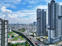 TP.HCM kích hoạt loạt dự án nghìn tỷ năm 2026, tạo cú hích hạ tầng đô thị