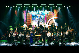 Yamaha Music Vietnam góp mặt trong không gian biểu diễn đương đại