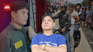 Bóc trần vỏ bọc kinh hoàng của 'hiệp sĩ' Nguyễn Thanh Hải