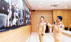 Thủ tướng yêu cầu doanh nghiệp vận tải phòng ngừa tai nạn ngay từ nơi xuất bến