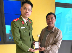 Nhận lại 700 triệu đồng chỉ sau 1 ngày chuyển khoản nhầm