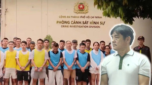 Vụ Nguyễn Thanh Hải: Từ 'hiệp sĩ' cứu người đến cưỡng đoạt có tổ chức