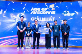 Công nghệ 1/1: Tìm ra quán quân VNPT AI Hackathon, hé lộ thiết kế Galaxy S26