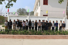 Bắt 42 đối tượng, thu 'kho' vũ khí, 30.000 viên đạn: Bộ Công an gửi thư khen