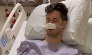 Bí ẩn bệnh nhân mổ xong bỗng dưng biết ngoại ngữ, hết thuốc là quên luôn