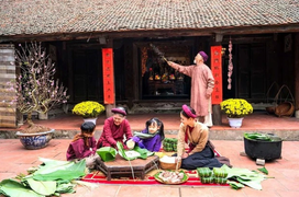 Thủ tướng yêu cầu gộp 2 tháng lương hưu chi trả vào dịp Tết Nguyên đán